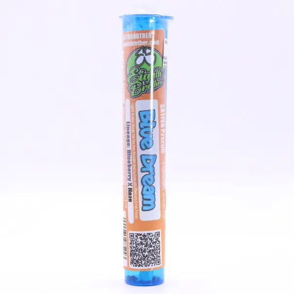 Eighth Brother- BLUE DREAM 1G PREROLL