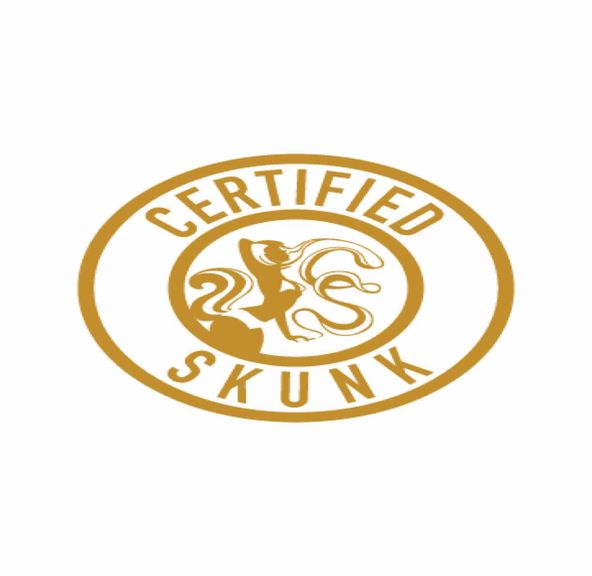 Certified Skunk Indoor Flower BX1 28g