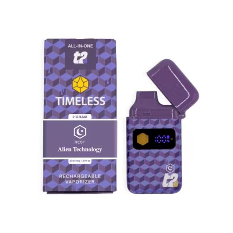 Alien Technology All-in-One (Rest)