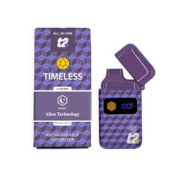 Alien Technology All-in-One (Rest)