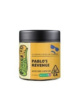 Greenline - Pablo's Revenge 3.5g