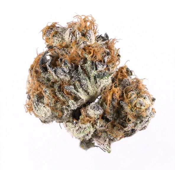 Sticky - Blueberry Donut (3.5g)