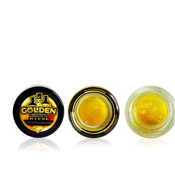 1G Caviar HTFSE by Golden Concentrates