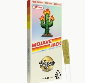 Mojave Jack