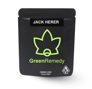 Jack Herer 3.5