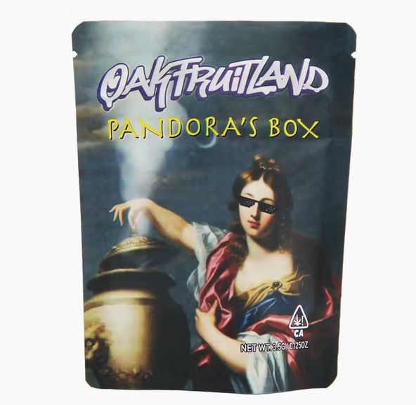 Pandora's Box - Premium Flower