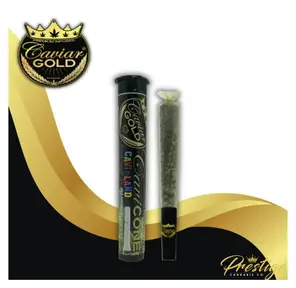 Caviar Gold - Cavi Land Infused Pre-Roll - 1.5g
