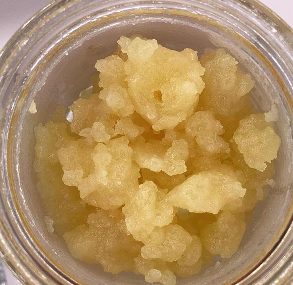 Besos - Dab - LA Confidential - 1G