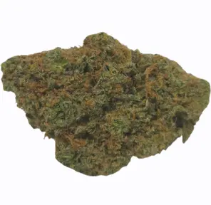 Columbian Red Haze