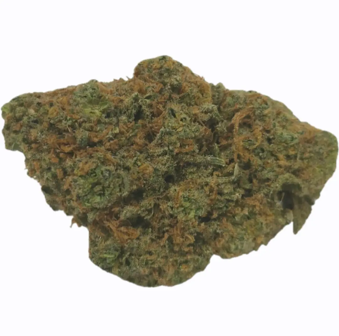 Columbian Red Haze