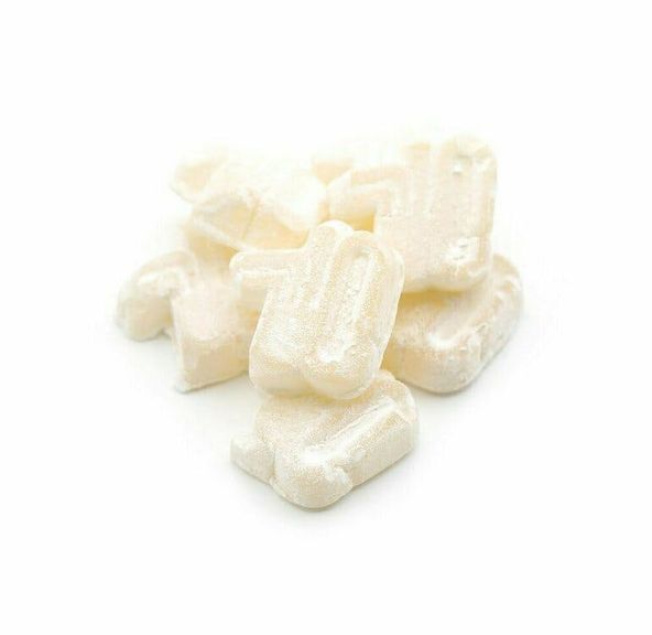 710 Labs - Lemon Heads Hash Rosin Cummies