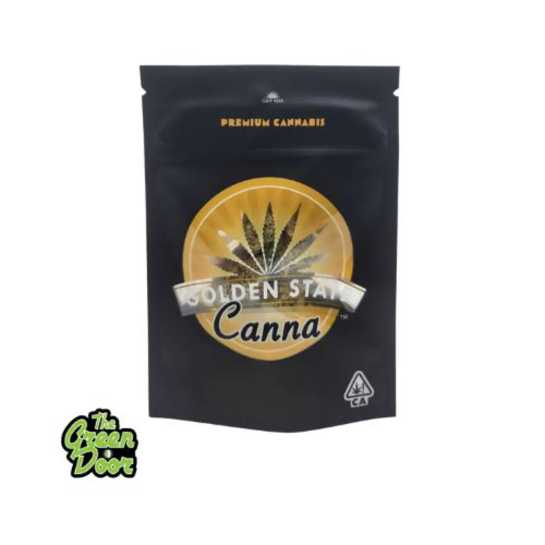 GSC - Blueberry Caviar Smalls - Flower - 28G
