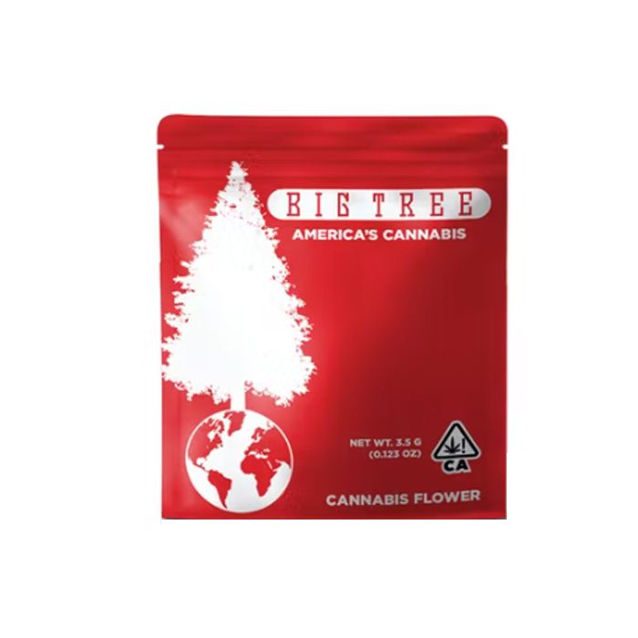 Big Tree- DoorDash 3.5g (H)