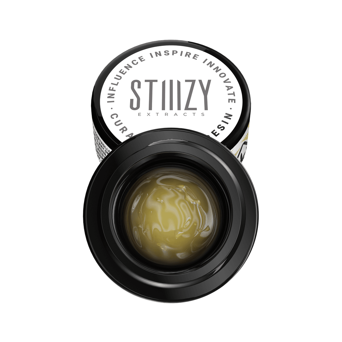 Stiiizy White Papaya 1g Live Resin 77%