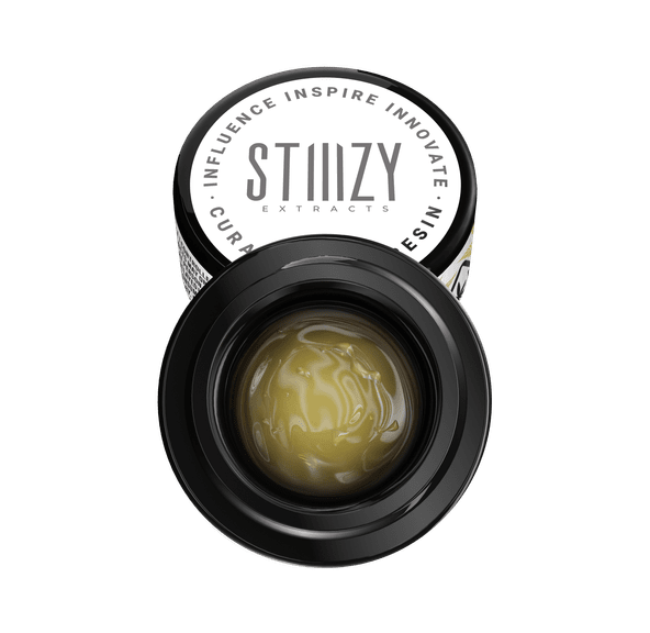 Stiiizy White Papaya 1g Live Resin 77%