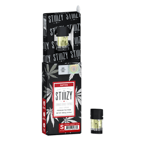 .5G CDT POD - LEMON CHERRY HAZE