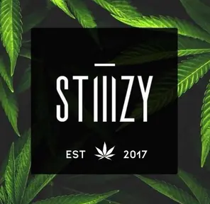 STIIIZY - 100mg Gummies (Pineapple Paradise)