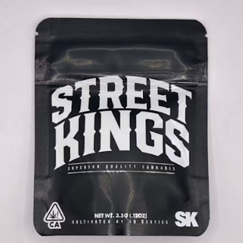 Street Kings 3.5g - RPM