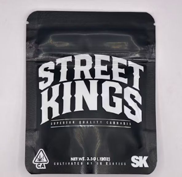 Street Kings 3.5g - RPM