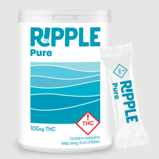 Pure 100mg