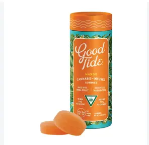 Good Tide - Mango