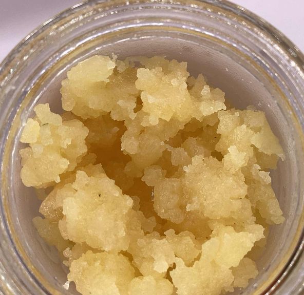 Besos - Dab - Banana Sundae - 1G
