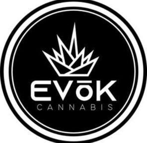 Evok - Extract - Le Qian - Blackout Love Sugar - 1g