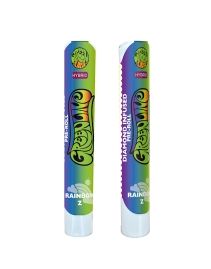 Greenline - Rainbow Z Infused Preroll 1g