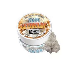 Iced Gelonade