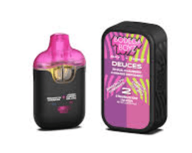 BODEGA BOYZ AIO- 1G BROOKLYN CHERRIES X LCG