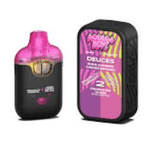 BODEGA BOYZ AIO- 1G BROOKLYN CHERRIES X LCG