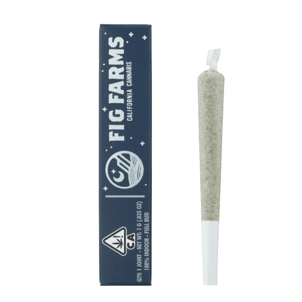 Fig Farms - Chikitaz - 1g - Preroll - Hybrid