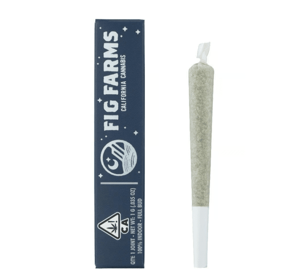 Fig Farms - Chikitaz - 1g - Preroll - Hybrid