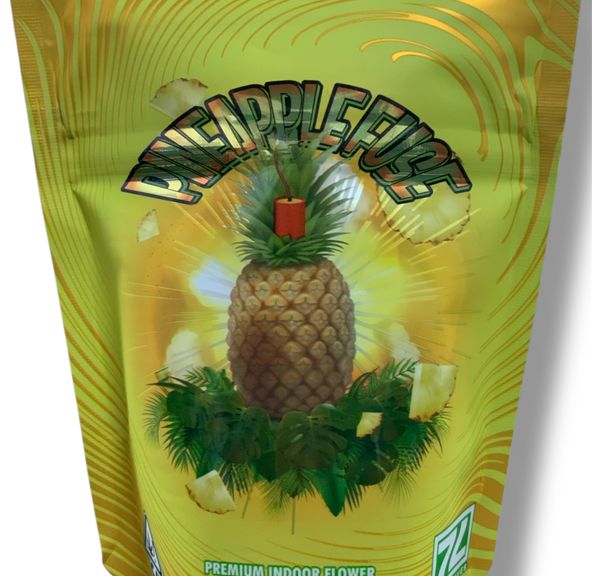 Seven Leaves - Pineapple Fuse 3.5g Flower