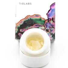 710 Labs - Cake Crasher - Live Rosin - Tier 2 - Grammed