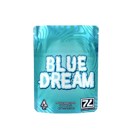 Seven Leaves - Blue Dream (3.5g)