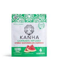 100MG - WATERMELON