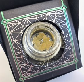 Ethos Cookies 1g Sugar Diamonds FARM2LAB