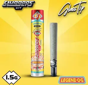 Sluggers Hit: Legend OG