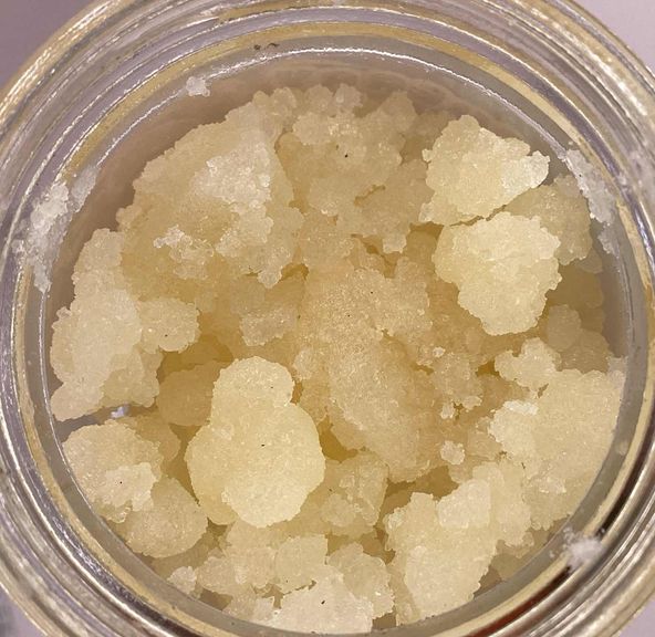 Muha Meds - Dabs - Cherry Grapefruit - 1G