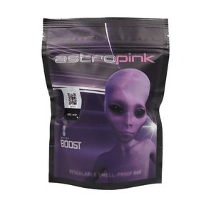 Astro Pink Lot #1054