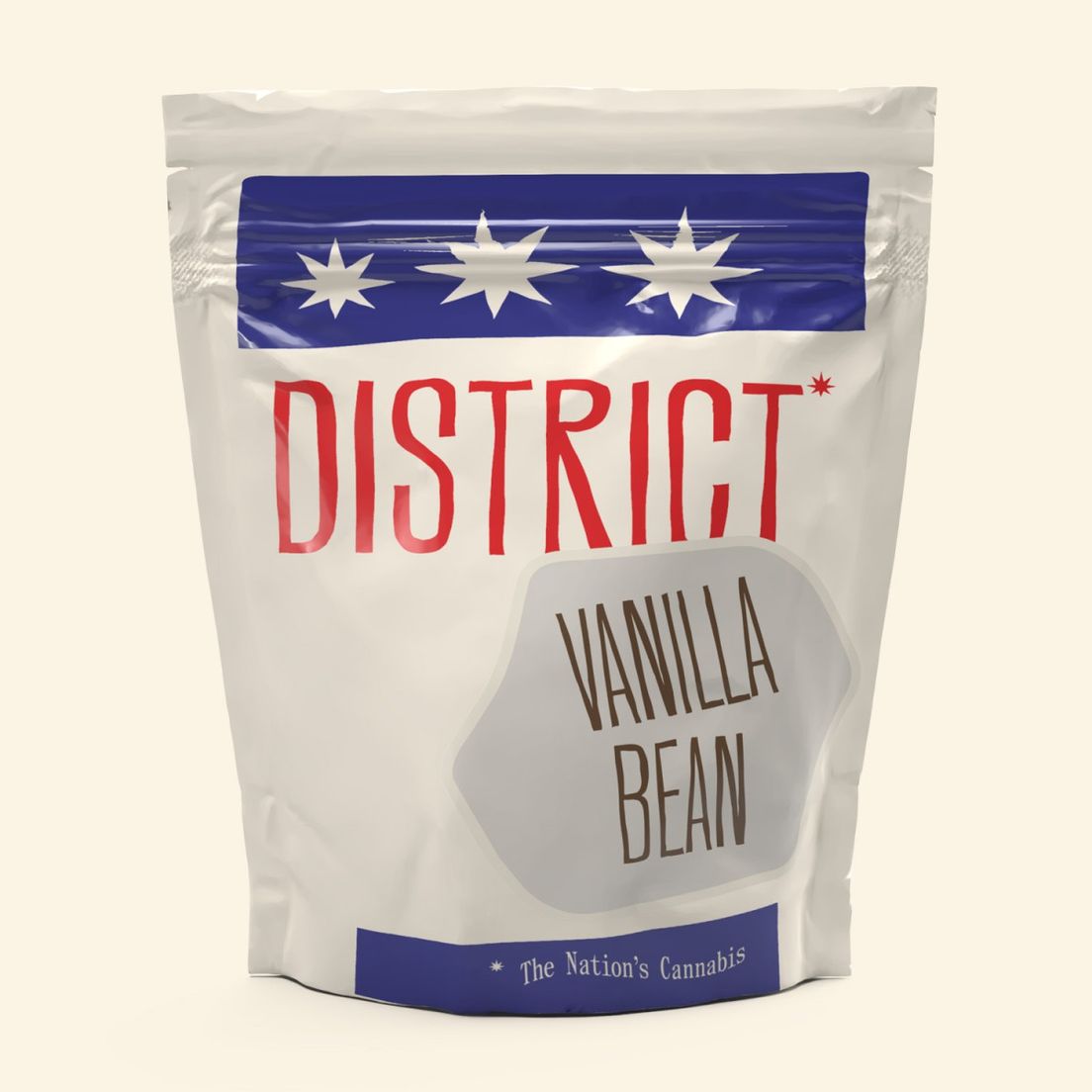 Marshmallow Vanilla Bean