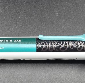 Big Mountain Gas - Skunkfoot Farms Premium Living Soil Top Shelf 1g Pre Roll