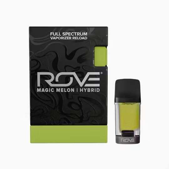 Rove- Magic Melon Melted Diamonds Reload 1g (H)
