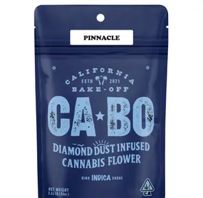 Pinnacle Infused Flower 3.50 g