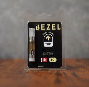 Bezel Cart: Tangie