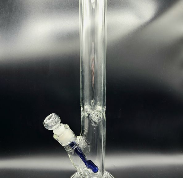 18" PHOENIX BEAKER BONG