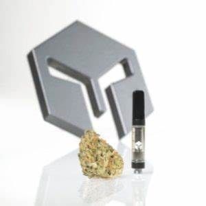 Centurion - Luna - Indica - Cartridge - [1g]