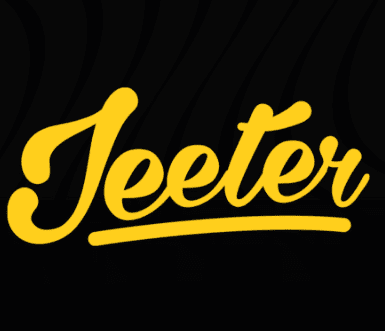 JEETER BANANA ZKZ 1G AIO LIVE RESIN VAPE INDICA