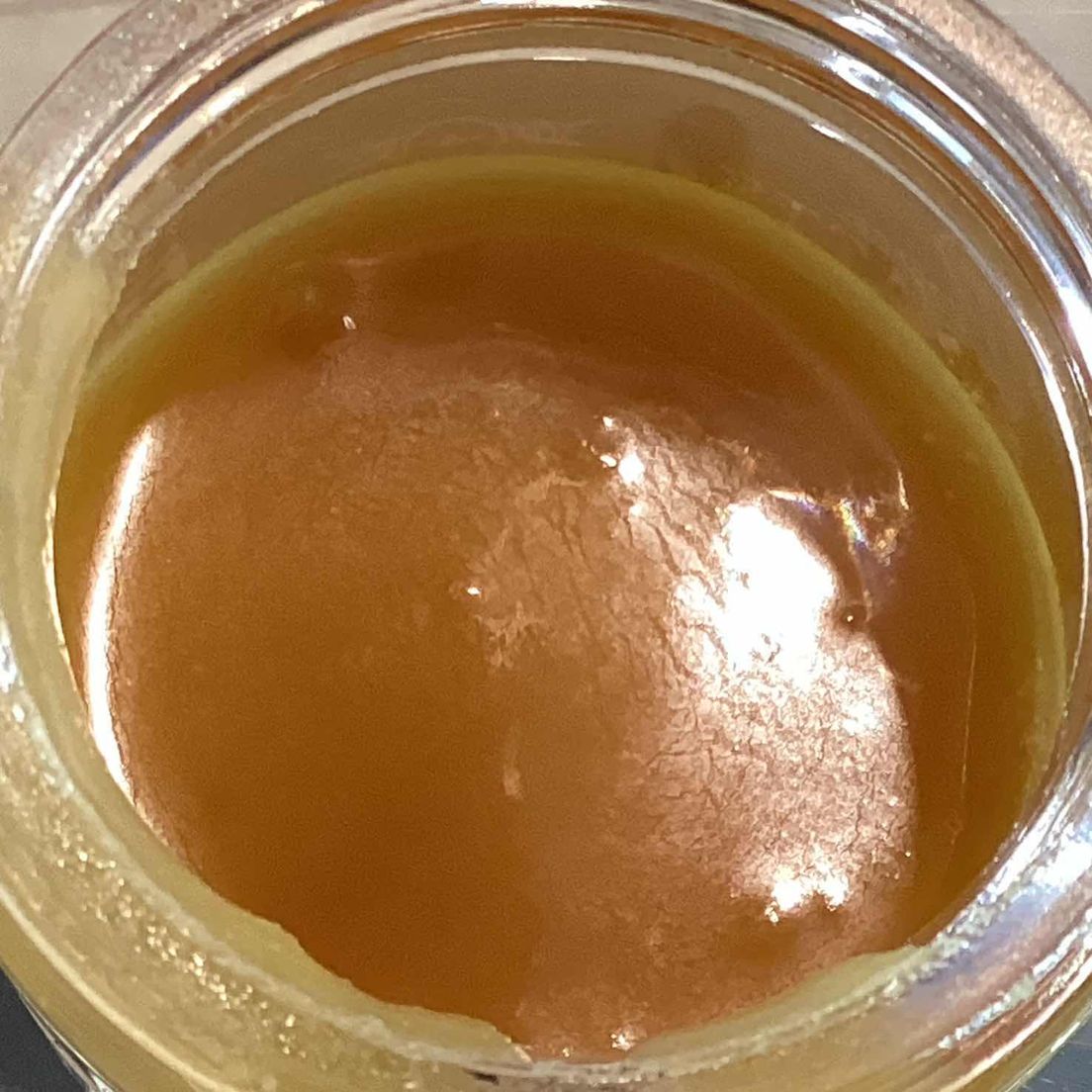 Proper Extracts - Live Resin - Gelatti - 1G